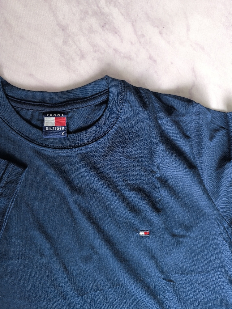 Remera Tommy - Imagen 8