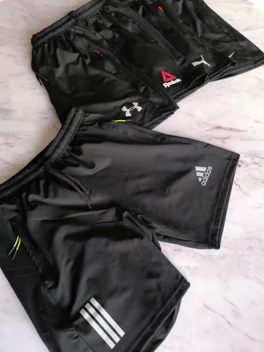 Short de Lycra