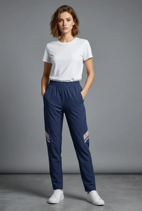 Pantalon Deportivo Importado