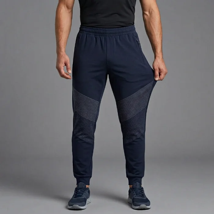 Pantalon Deportivo Importado
