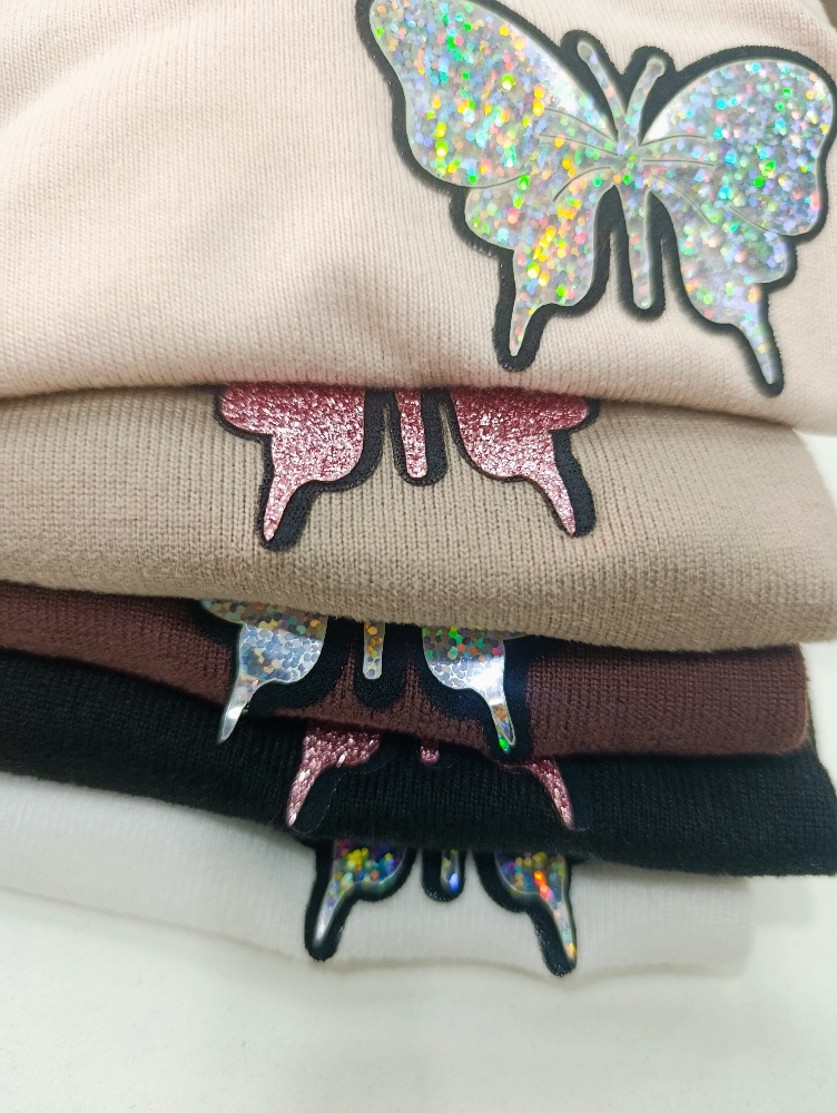Buzo Camisa de Lanilla Gamuzado - Imagen 3