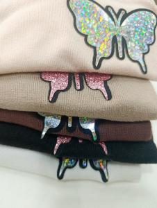 Buzo Camisa de Lanilla Gamuzado - Miniatura 3