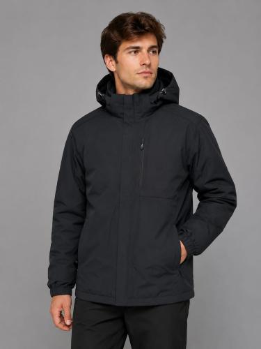 Campera de Hombre Impermeable