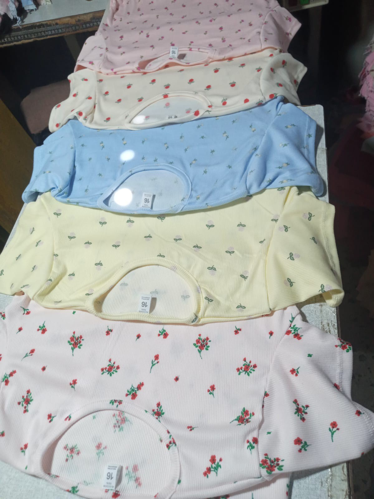 Remera Morley Nena - Imagen 2