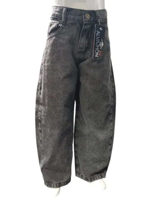 Jeans Bagui Niño