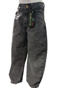 Jeans Bagui Niño - Miniatura 2