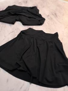 Short Pollera - Miniatura 3