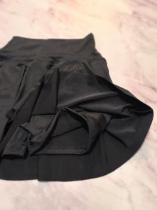 Short Pollera - Miniatura 4