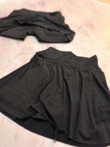 Short Pollera - Miniatura 6