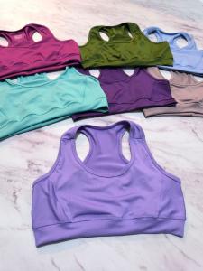 Tops Deportivo Liso