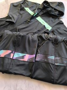 Camperas Lycra Deportiva - Miniatura 3