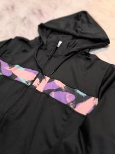 Camperas Lycra Deportiva - Miniatura 4