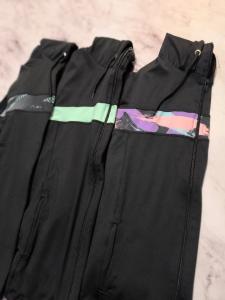 Camperas Lycra Deportiva - Miniatura 5