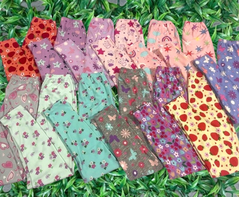 Calza Morley Nena - Imagen 2