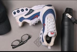 Nike Ped