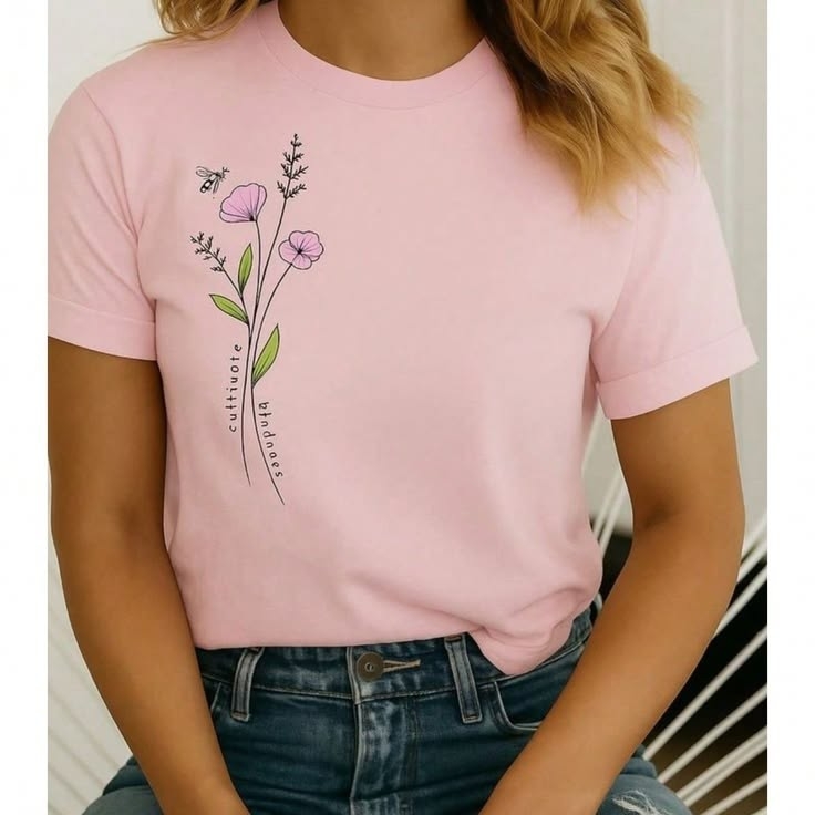 Remeras de Algodón - Imagen 2