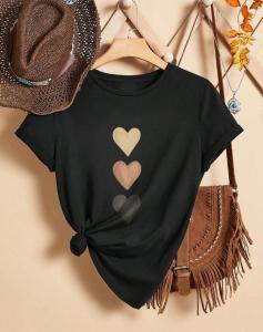 Remeras de Algodón