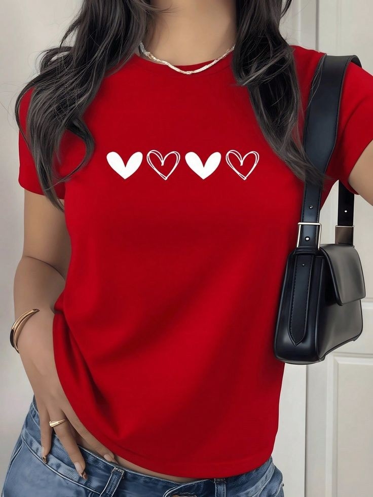 Remeras de Algodón - Imagen 3