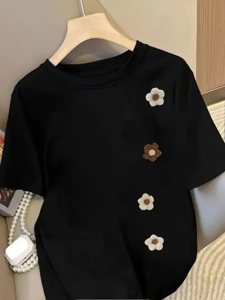 Remeras de Algodón - Imagen 2