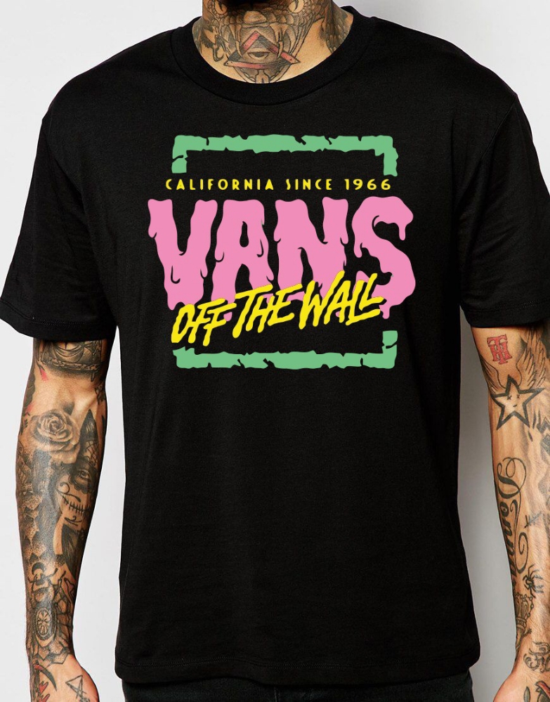 Remeras de Algodón - Imagen 3