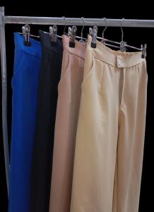 Pantalón Sastrero