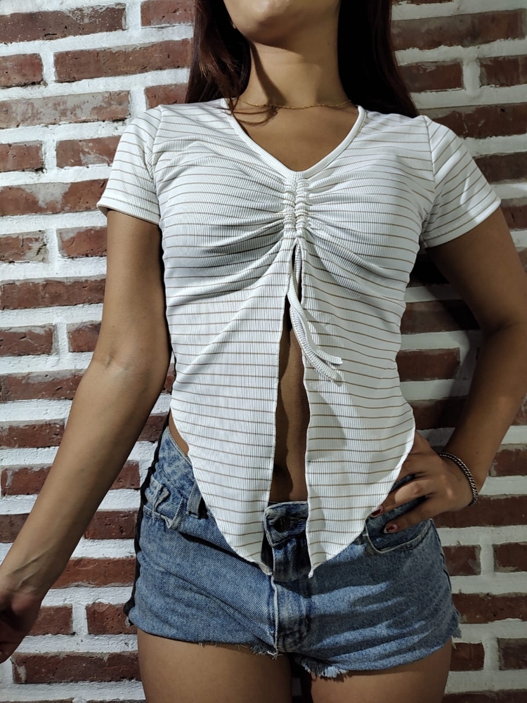 Remera Mariposa - Imagen 2