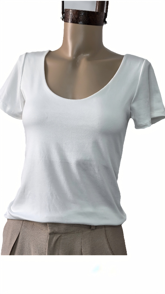 Remera Básica( Alina - Imagen 2