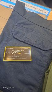Cargos Tactico Ristop