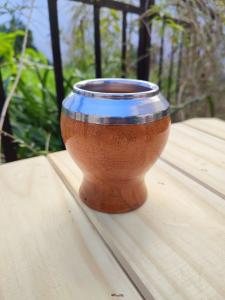 Mate Torpedo Algarrobo
