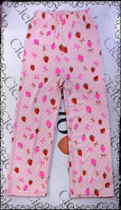 Calza Palazo de Morley Estampado