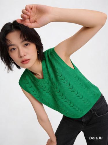 Remera Calado