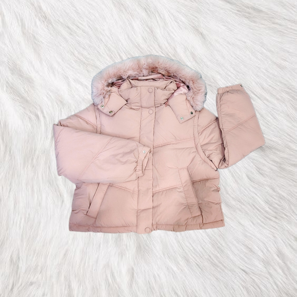 Campera Chaleco Dama - Imagen 1