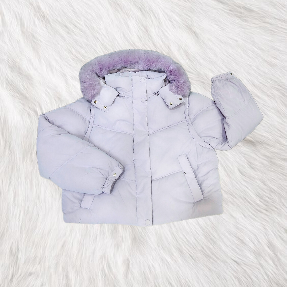 Campera Chaleco Dama - Imagen 2