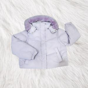 Campera Chaleco Dama - Miniatura 2