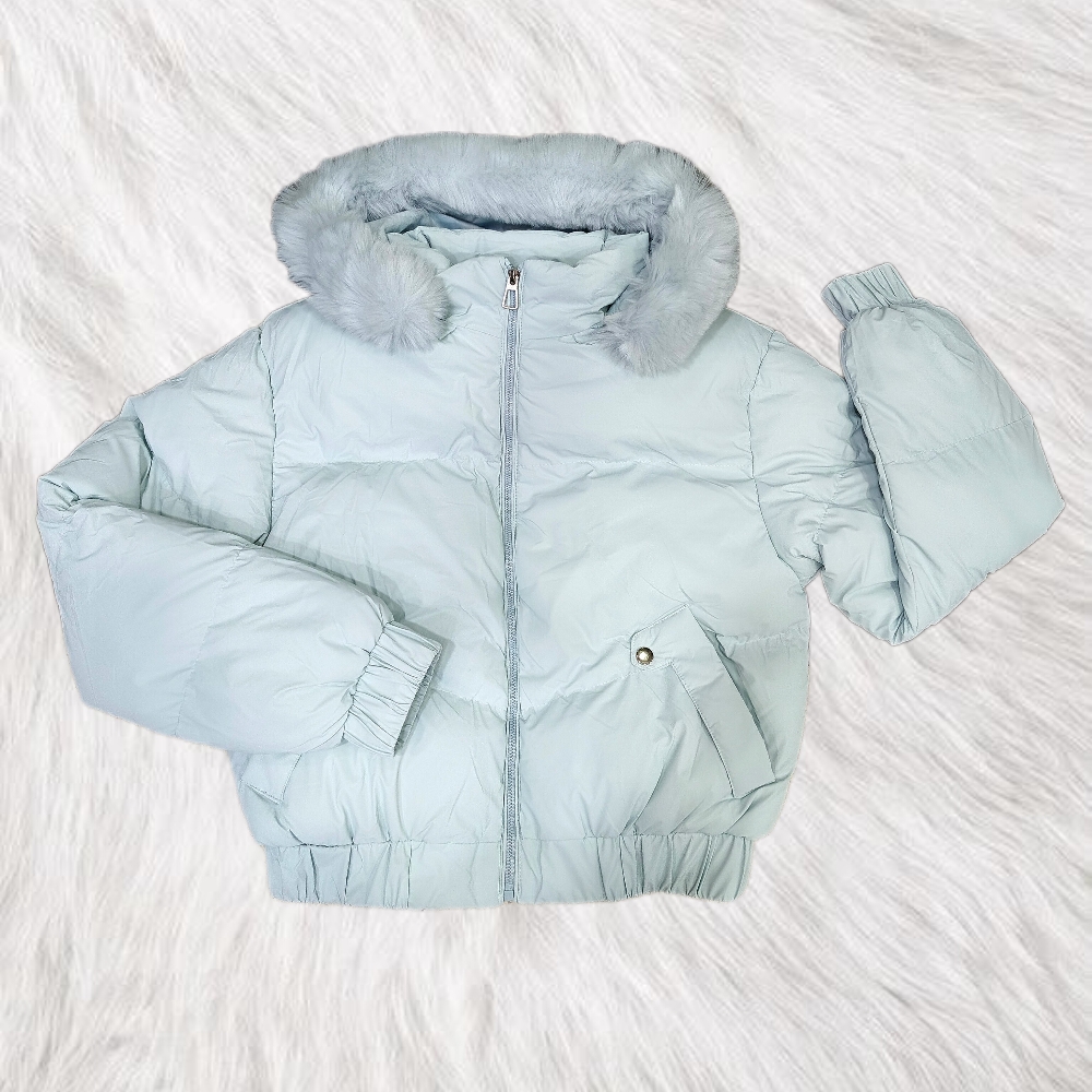 Puffer de Dama - Imagen 3