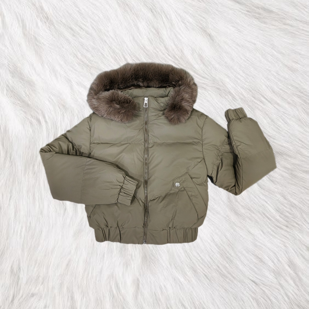 Puffer de Dama - Imagen 2