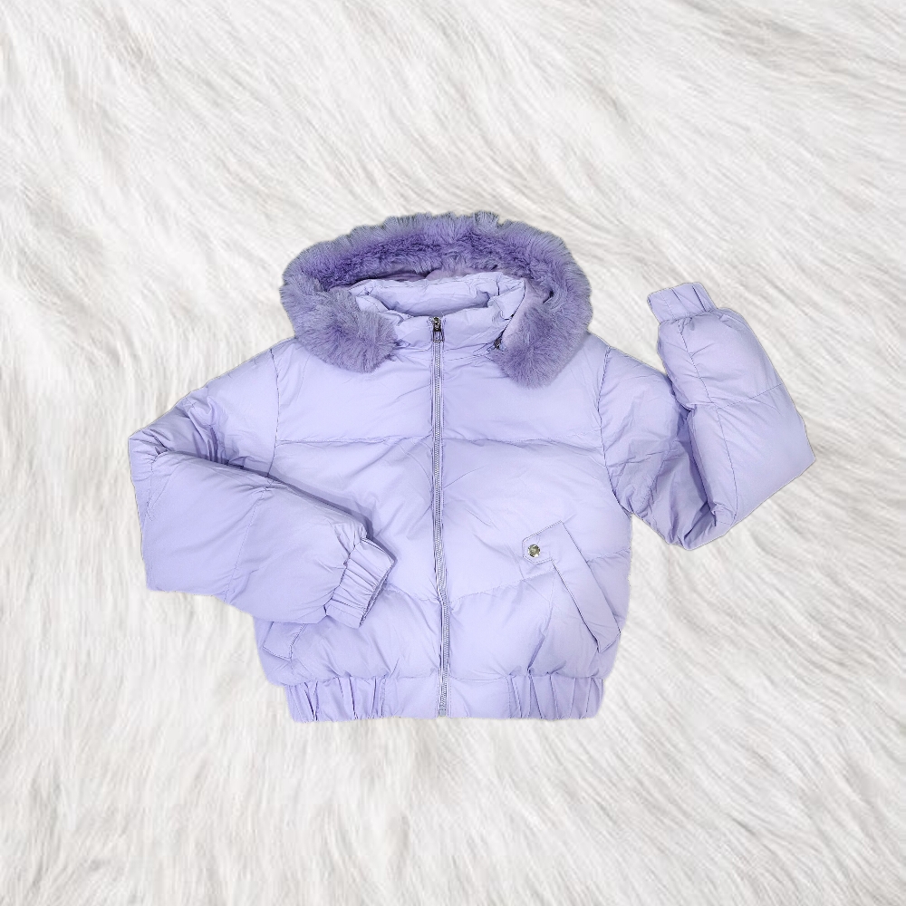 Puffer de Dama - Imagen 1
