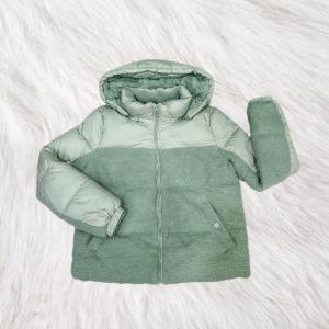 Puffer Teddy Dama - Miniatura 2