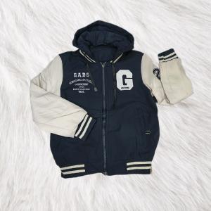 Reversible de Niño