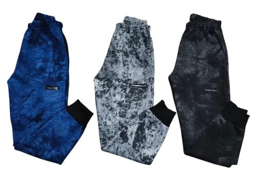 Pantalones Frizados  Niño - Miniatura 2