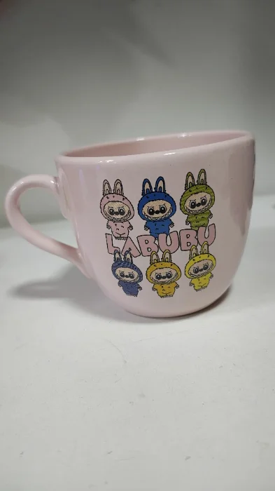 Tazones Xl Anime