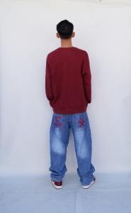 Baggi Unisex Teens