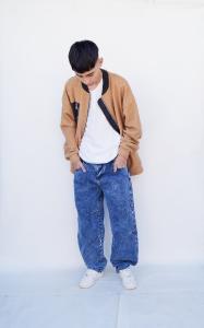 Baggi Teens Unisex