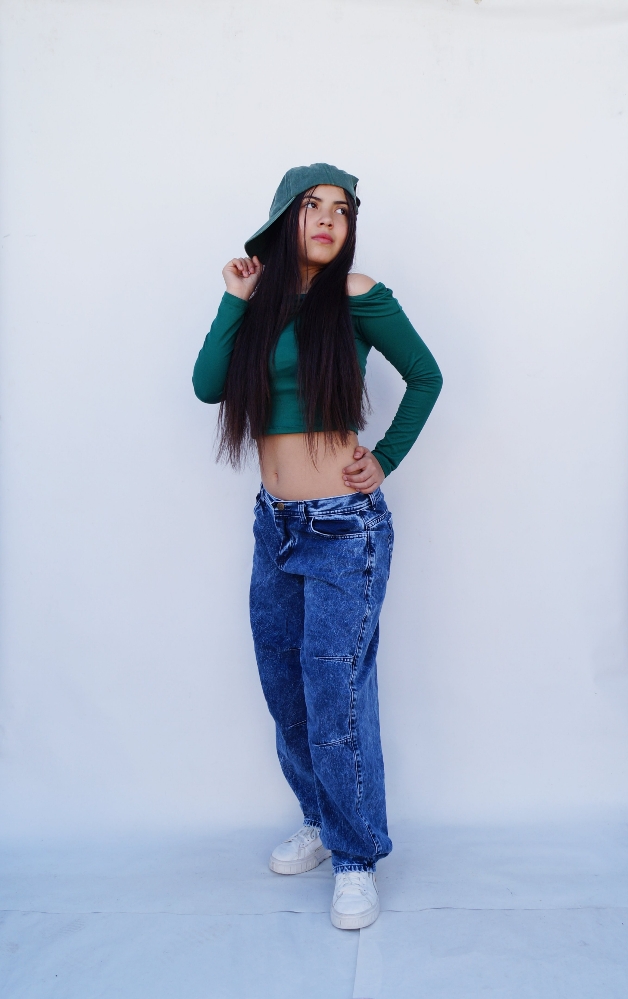 Baggi Teens Unisex - Imagen 7