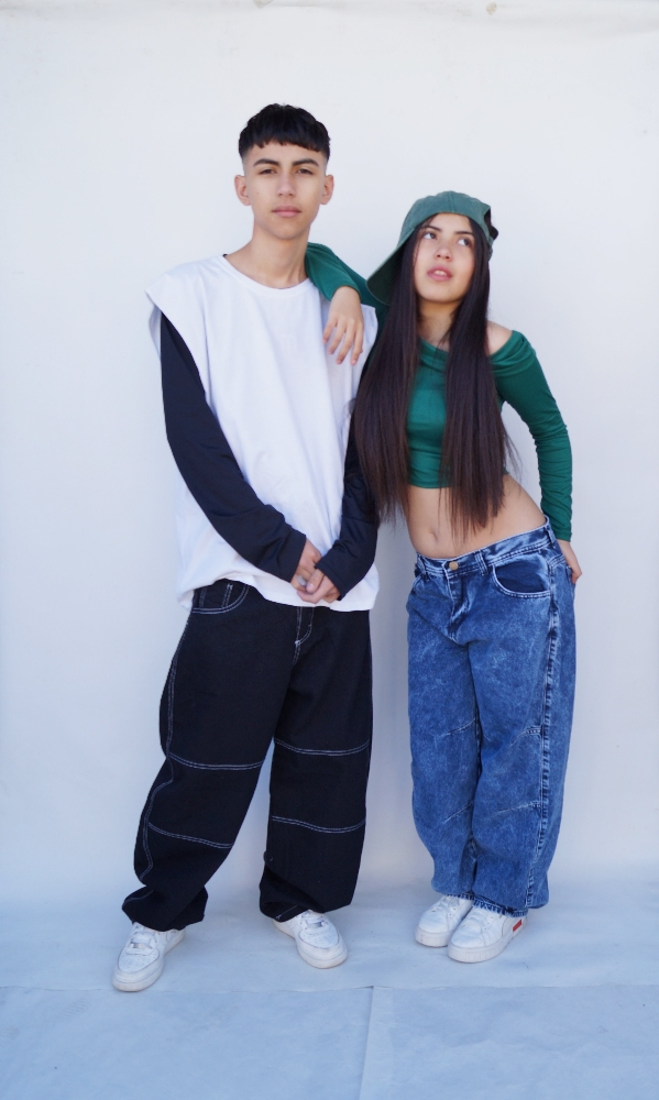 Baggi Teens Unisex - Imagen 9