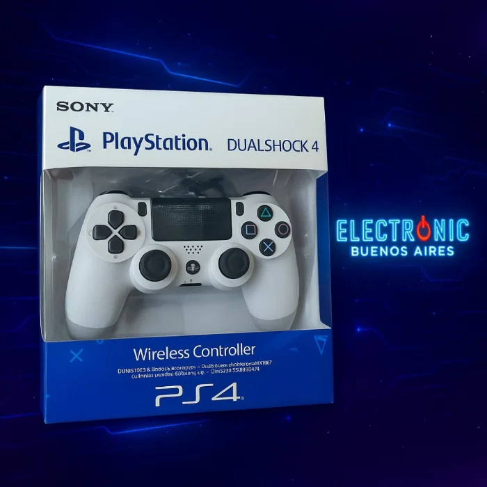Joystick Ps4