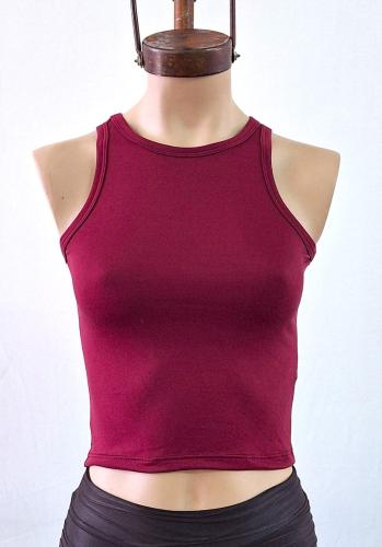 Musculosa Deportivo por Talle 1, 2 y 3 Modal Soft 2026