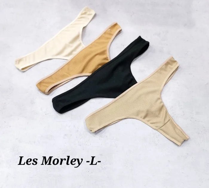 Colaless de Morley Talle L
