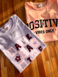 Remeras Manga Corta - Niñas Consultar Talles - Miniatura 3