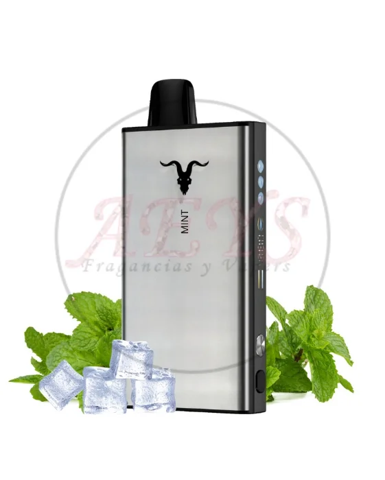 Vaper Ignite 40.000 Puffs